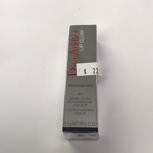 Dior addict lipbalm
